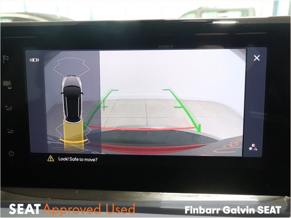 2023 SEAT Arona 1.0TSI 110hp Xperience €23,950