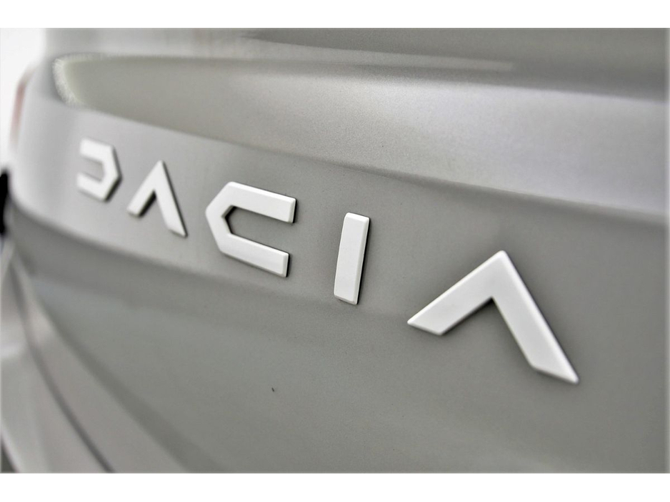 2024 Dacia Sandero Stepway 1.0 TCE 90BHP CVT STEPWAY EXPRESSION €22,490