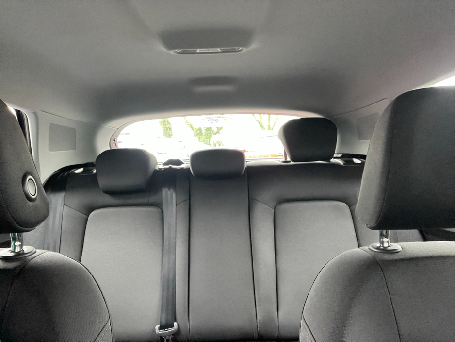 2022 Audi A1 - image 9