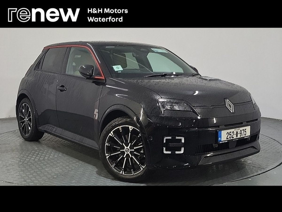2025 Renault 5 for sale in , Ireland