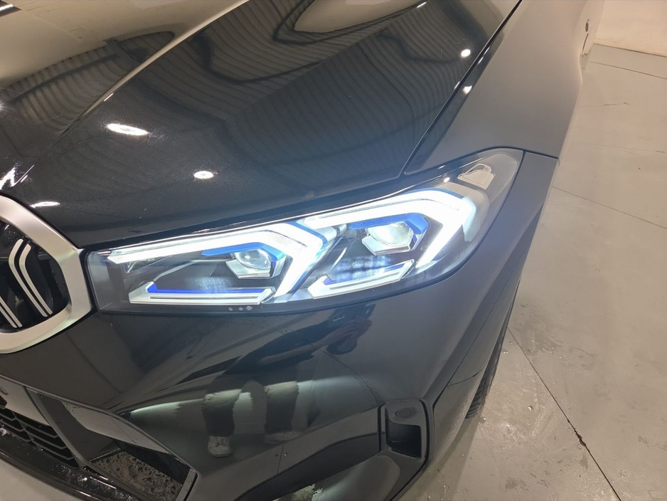 2026 BMW 3 Series 330e M Sport Saloon