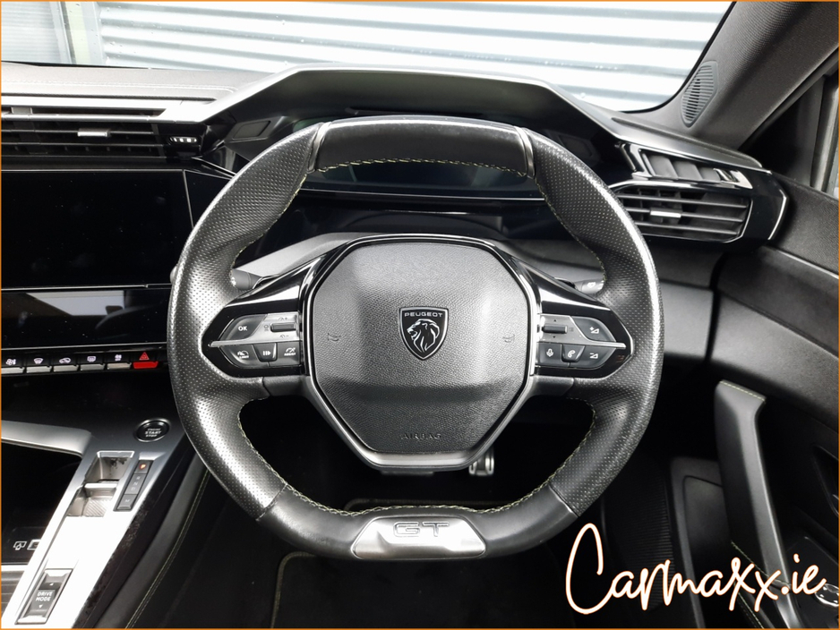 2022 Peugeot 308 - image 27