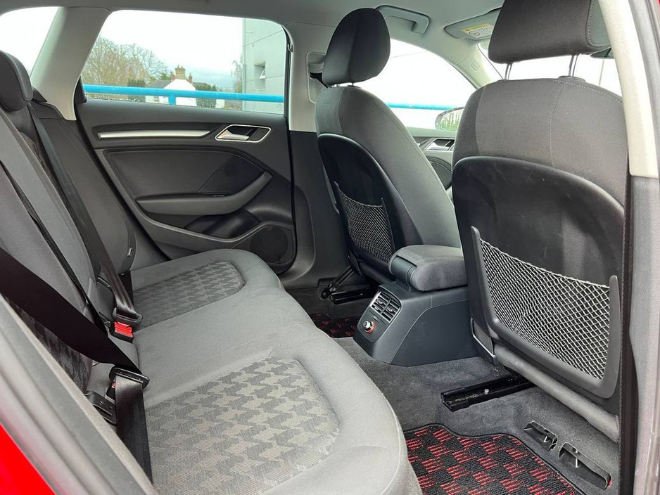 2016 Audi A3 - image 8