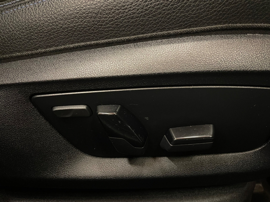 2017 BMW 5 Series 530e M Sport Auto €18,900