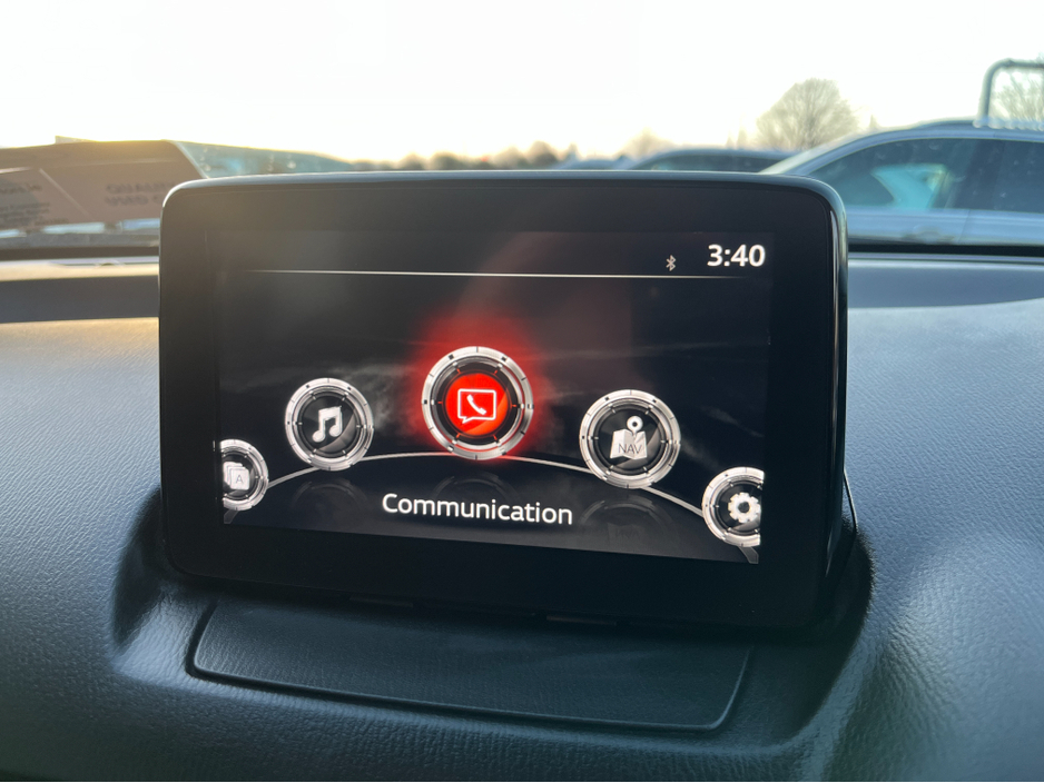 2018 Mazda Mazda2 EXECUTIVE SE 1.5 PETROL //IRISH CAR//LOW MILES// €12,950