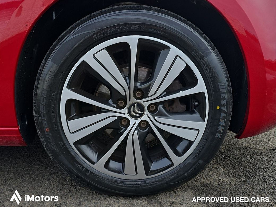 2019 Citroen C4 SpaceTourer GRAND BLUEHDI FEEL S/S €17,250