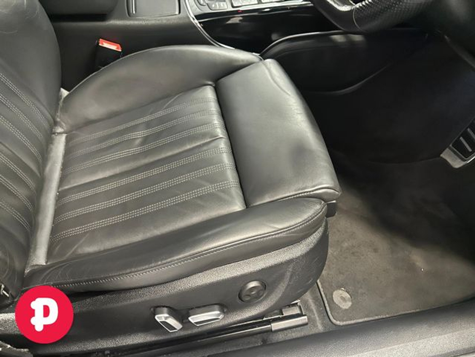 2017 Audi A6 Black ED Ultra 190PS Auto _ Straight Sale Discount €22,950