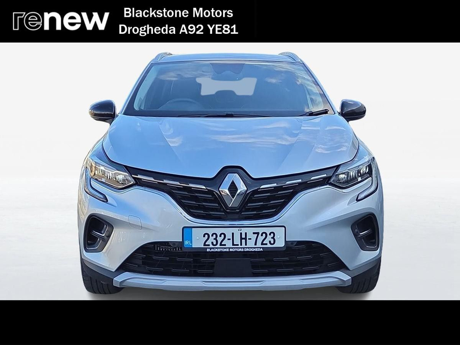 2023 Renault Captur - image 8