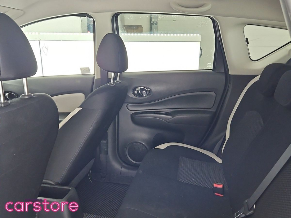 2020 Nissan Note 1.2 Hybrid Auto €13,480