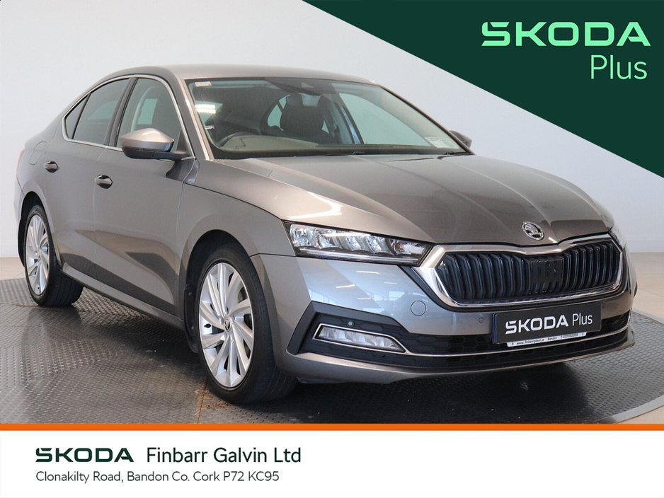 2023 Skoda Octavia for sale in , Ireland