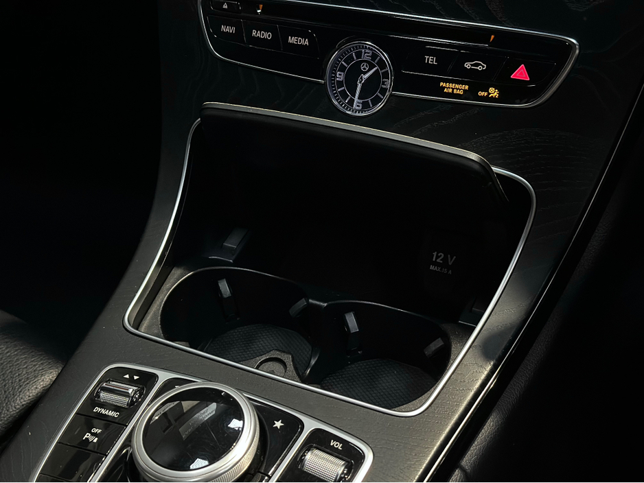 2018 Mercedes-Benz C Class SALE AGREED