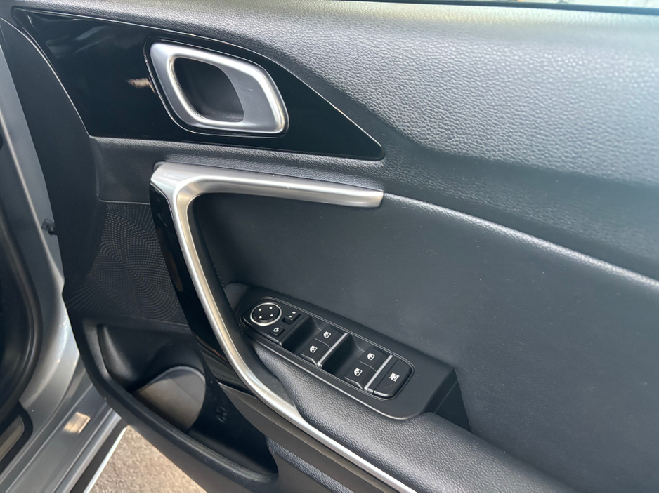 2022 Kia Ceed PE 1.0 GT LINE 5DR €22,499