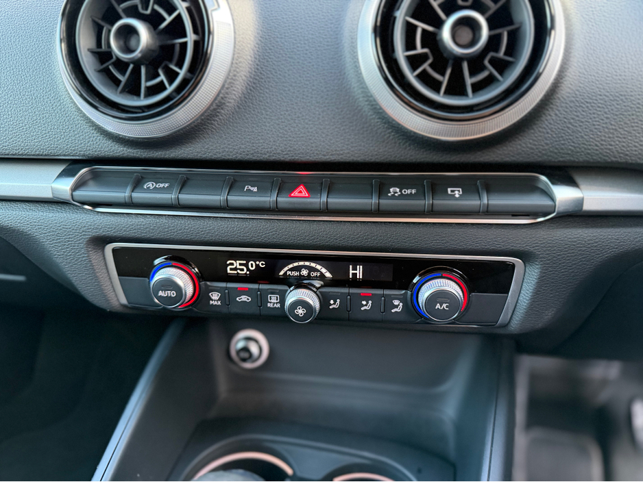 2017 Audi A3 - image 23