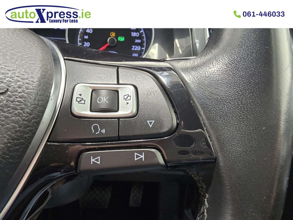 2018 Volkswagen Golf - image 19