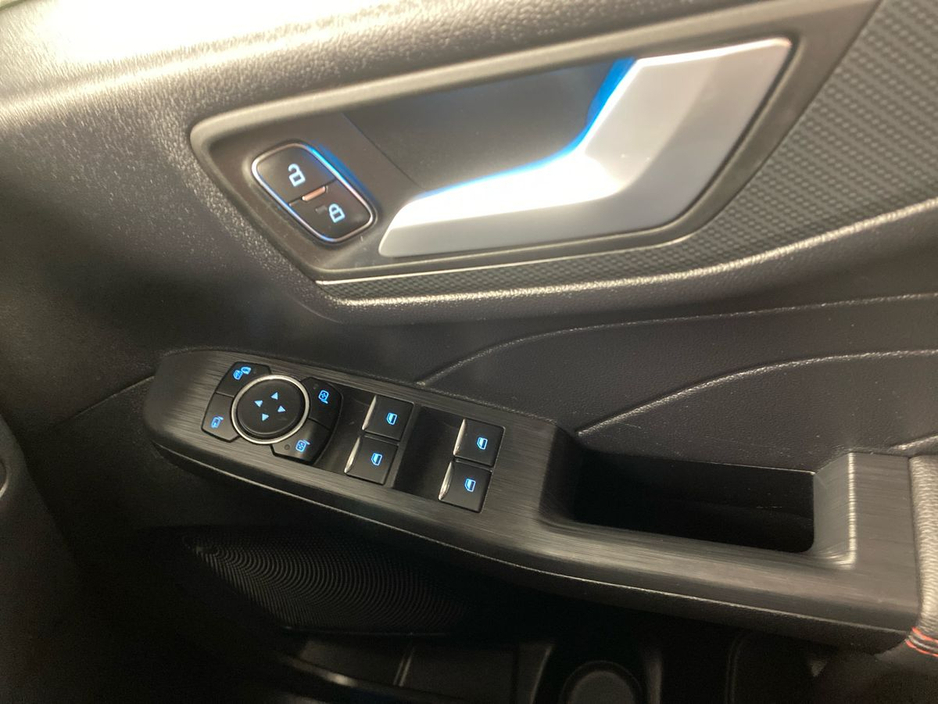 2021 Ford Kuga 2.5 Duratec 225PS PHEV ST-Line X Auto €26,995