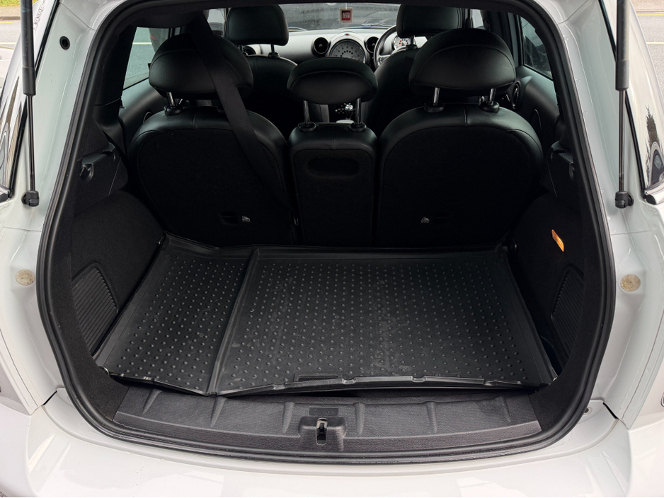 2014 MINI Countryman 1.6  COOPER S 184BHP ALL4 4 Wheel Drive 5DR €9,950