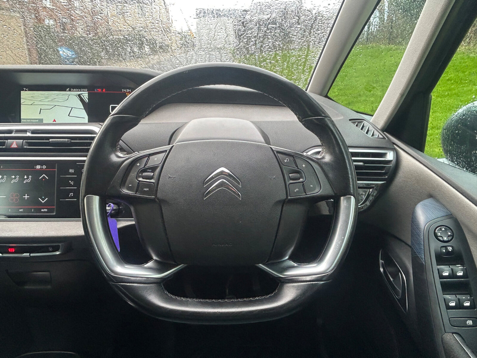 2016 Citroen C4 - image 18