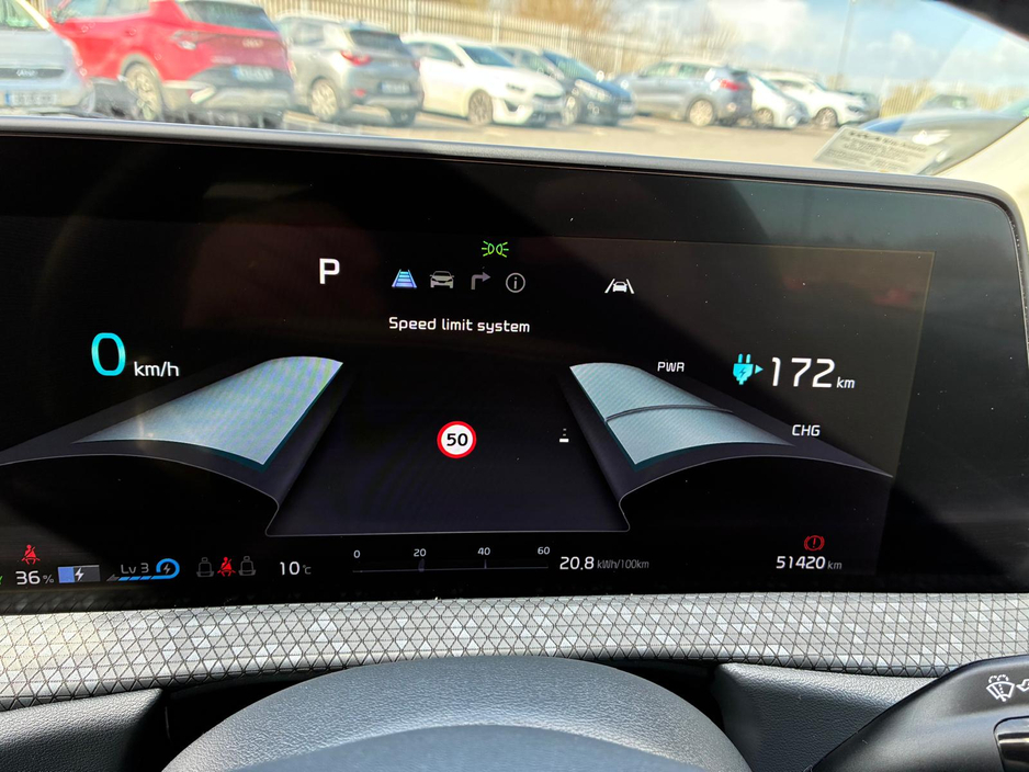 2023 Kia EV6 - image 5