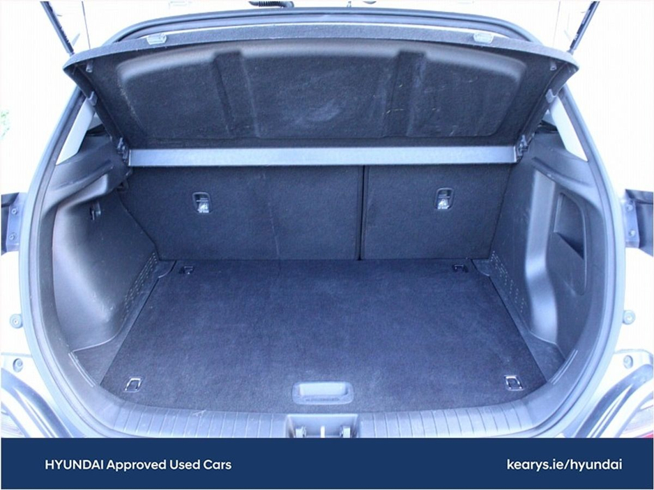 2020 Hyundai Kona - image 9