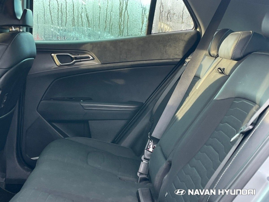 2022 Kia Sportage 1.6 CRDi SCR Diesel 115 hp K2 6MT €26,950