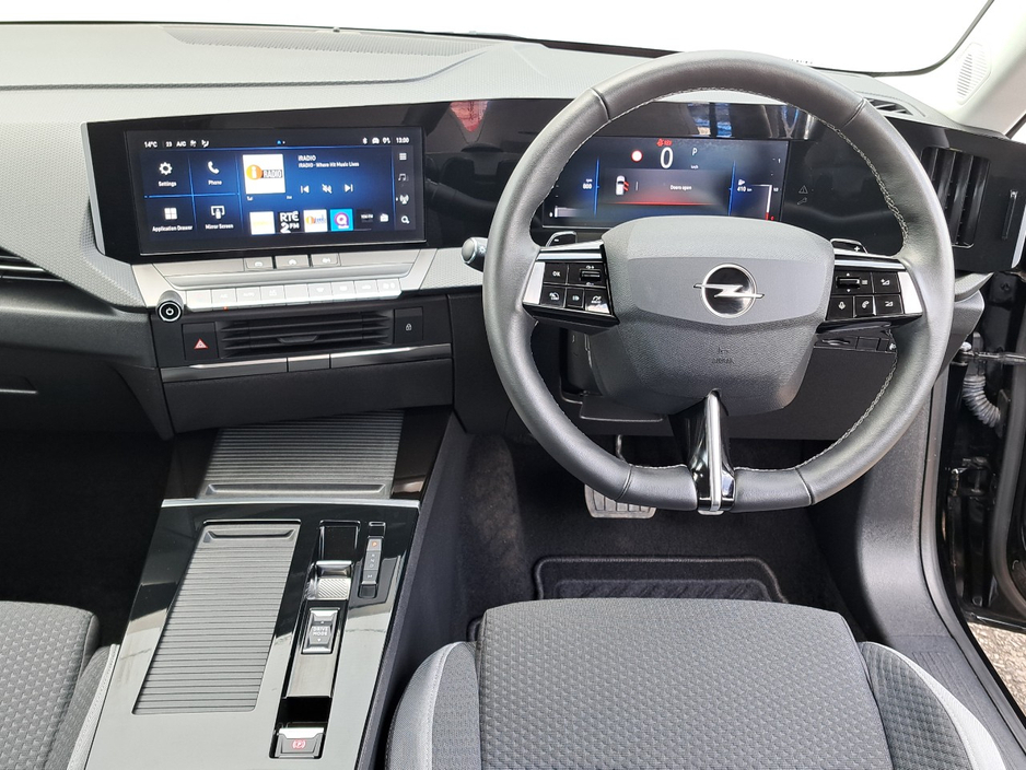 2024 Opel Astra - image 17