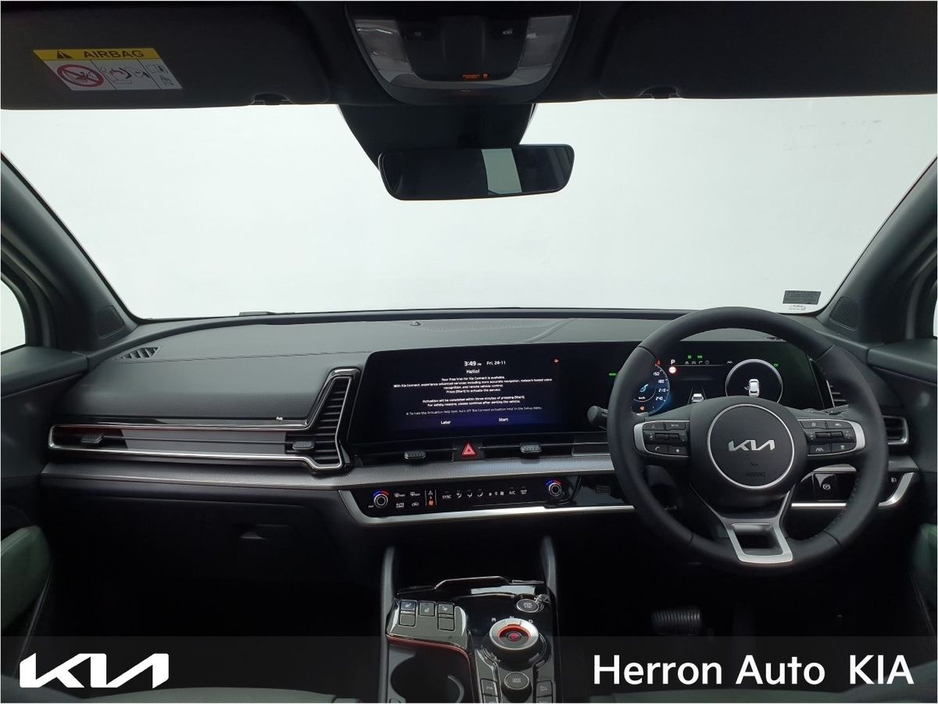 2026 Kia Sportage - image 8