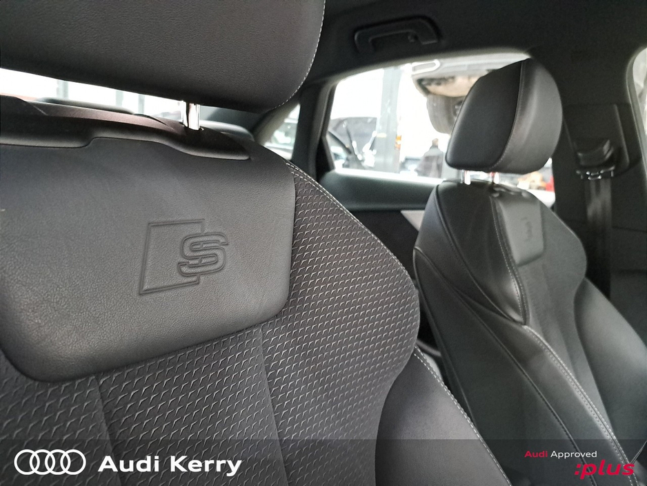 2022 Audi A4 - image 16