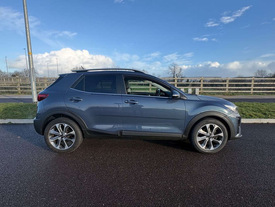 2022 Kia Stonic PE K3 DCT 5DR Auto, *WARRANTY TILL 2029* Lane Departure Warning, Reversing Camera, Multi-Function Steering Wheel,