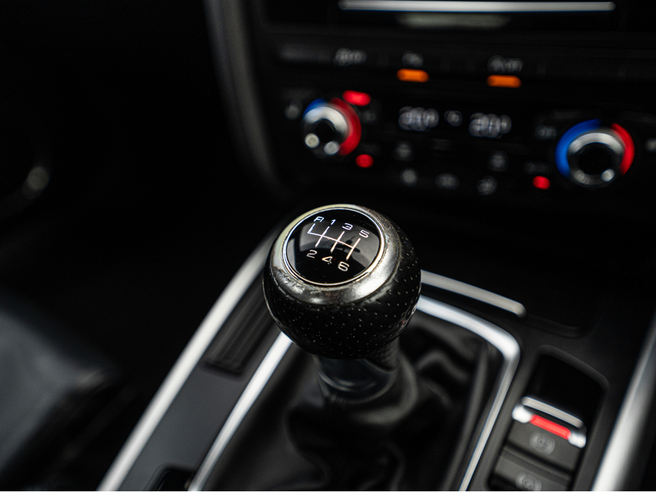 2015 Audi A5 - image 28