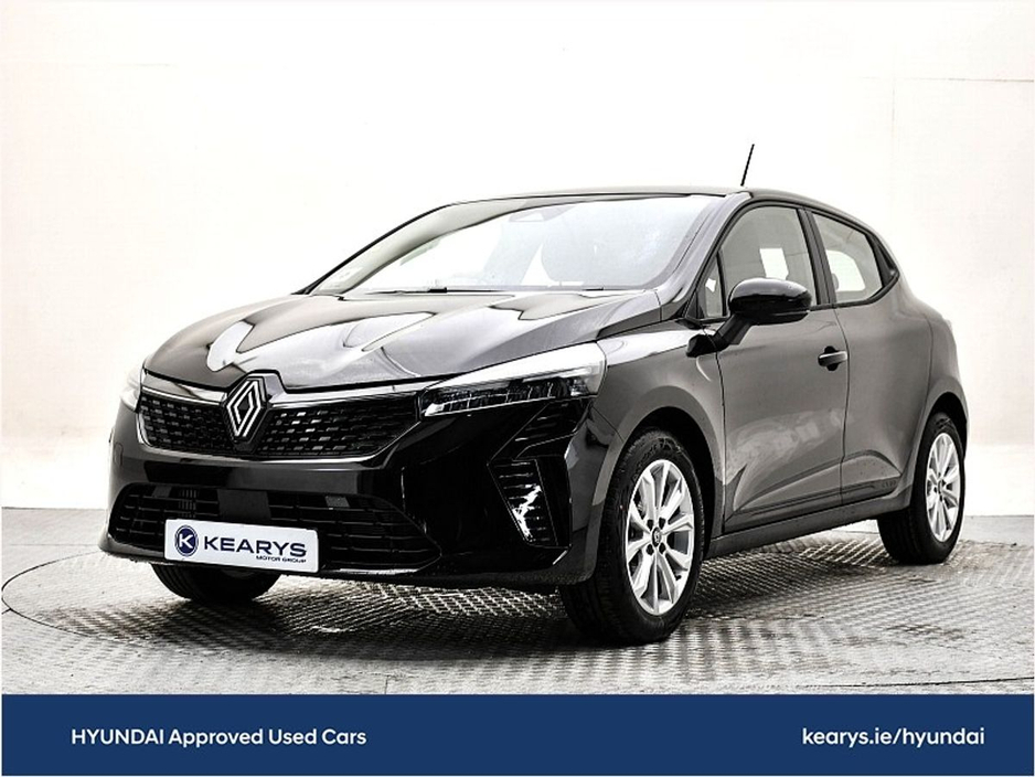 2025 Renault Clio - image 10