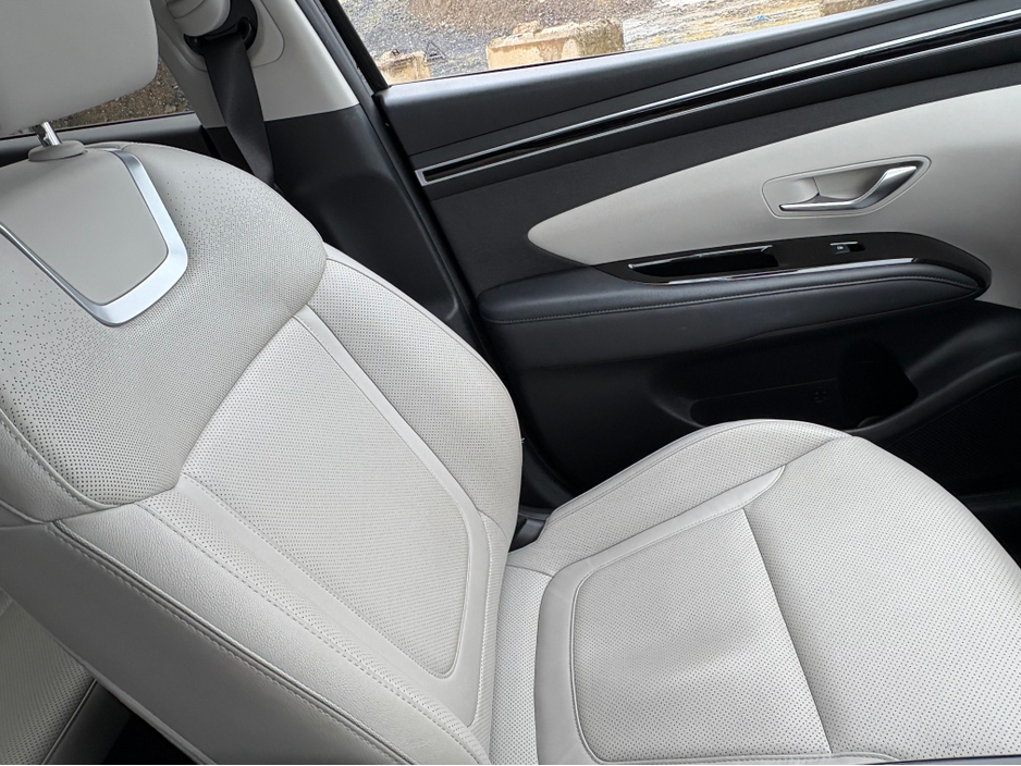 2021 Hyundai Tucson - image 17