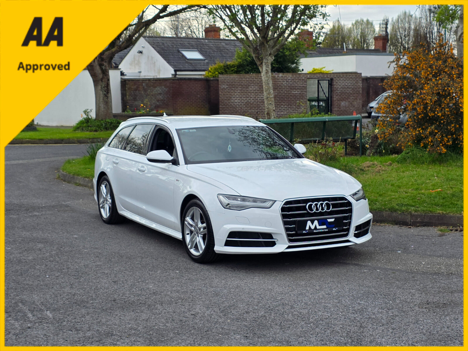 2016 Audi A6 for sale in , Ireland