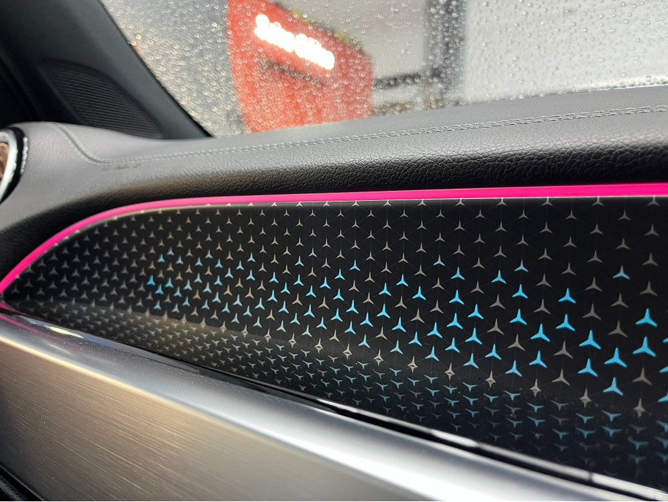 2024 Mercedes-Benz EQB - image 19