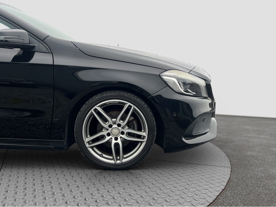 2016 Mercedes-Benz A Class - image 24