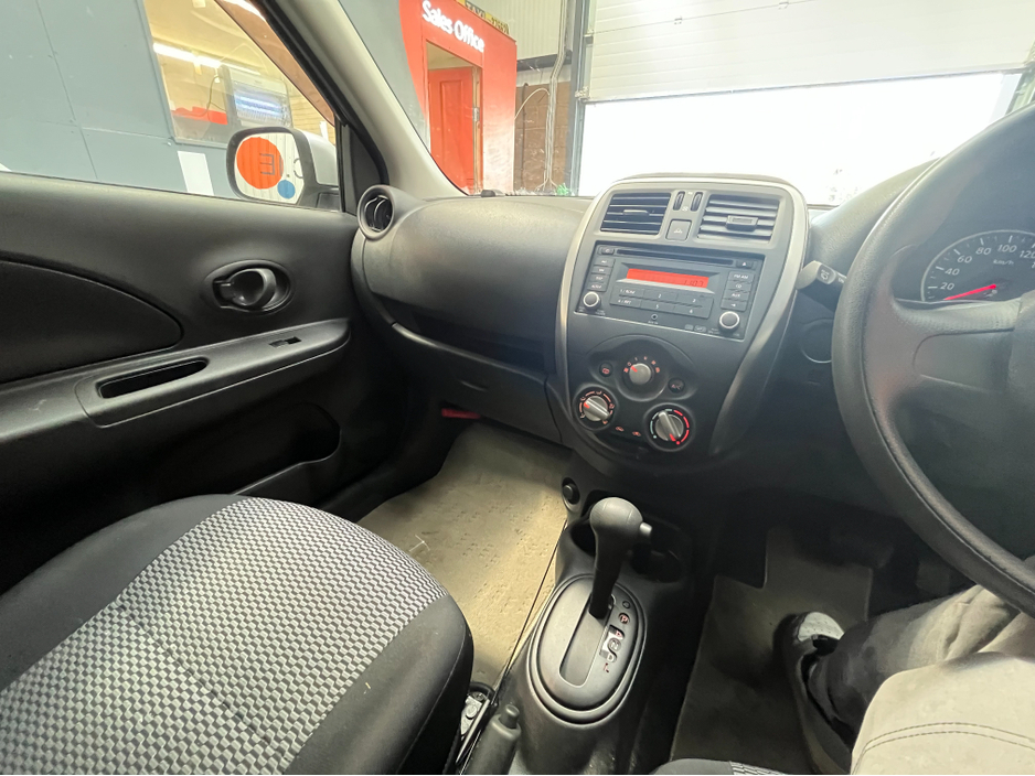 2018 Nissan March - image 15