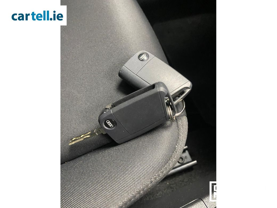 2021 Audi A1 - image 22