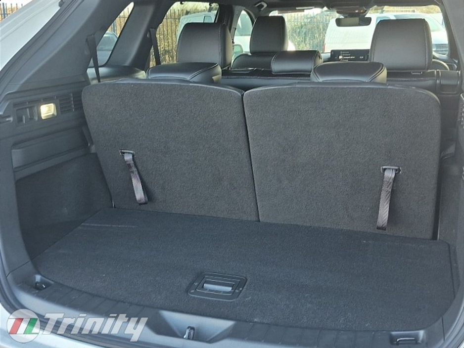 2026 Mazda CX-80 * AWD * HOMURA PLUS * 3.3 254 BHP * TRINITY MOTORS *