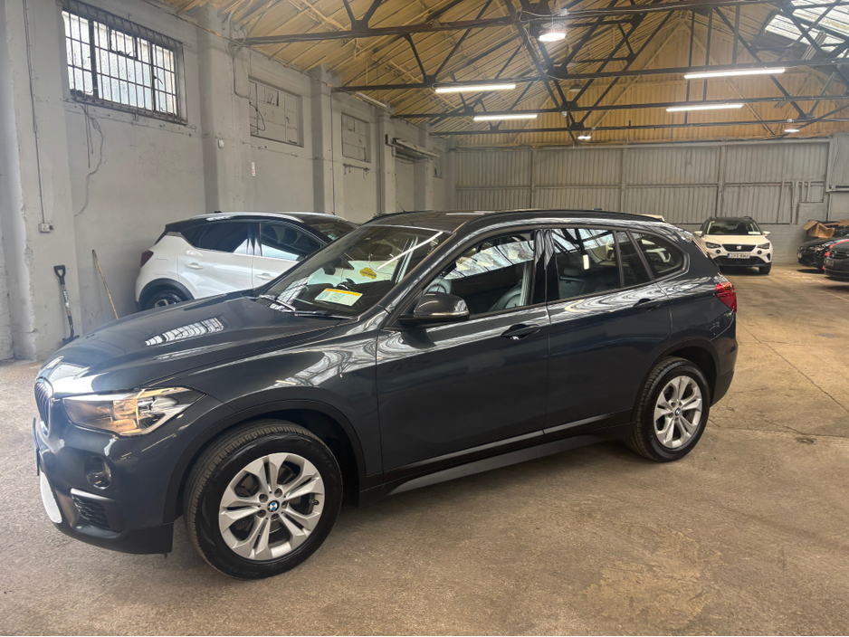 2019 BMW X1 - image 3