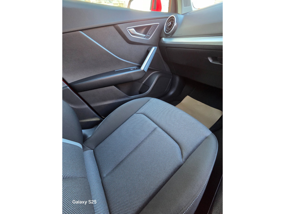 2017 Audi Q2 - image 12