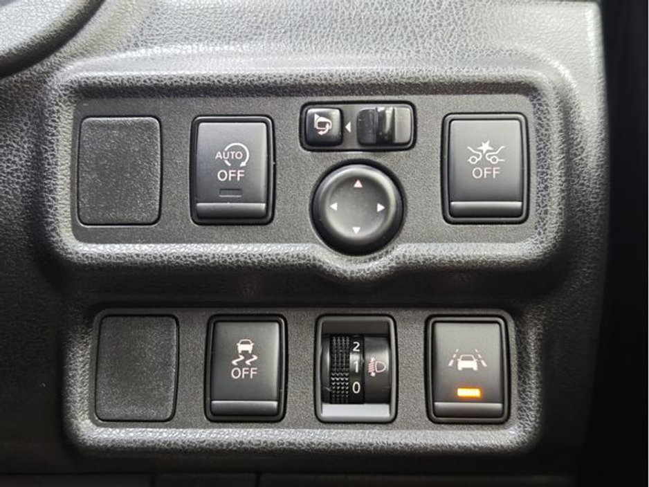 2020 Nissan Note 1.2 X Hybrid -* HIGH SPEC* EB Package, Auto, Reversing camera €13,395