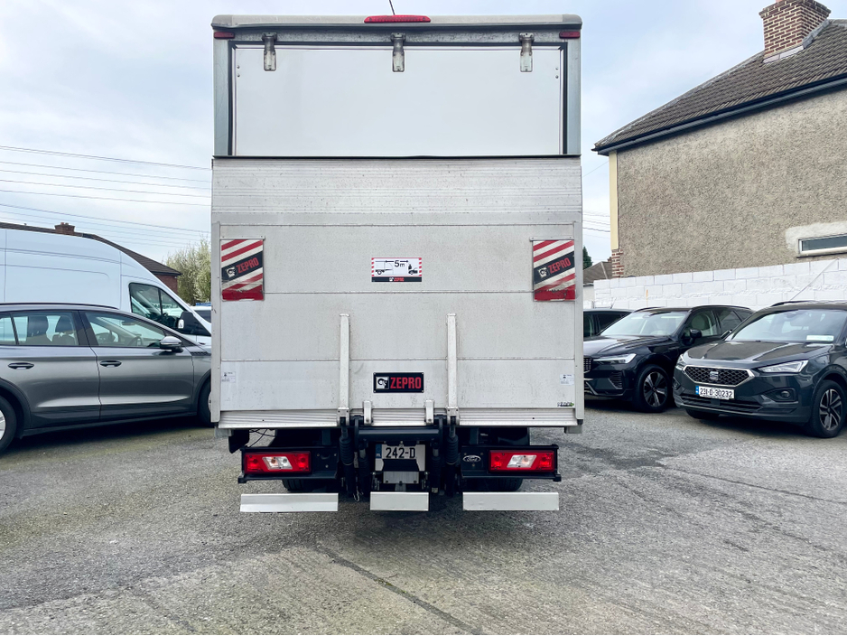 2024 Ford Transit - image 20