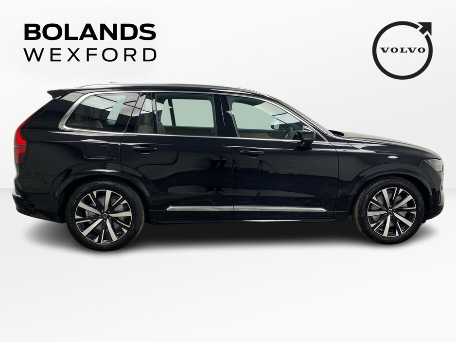 2025 Volvo XC90 - image 5