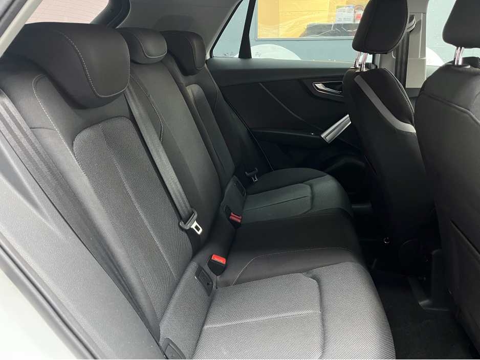 2021 Audi Q2 €27950! 2021 AUDI Q2 35TDI SPORT 2.0 AUTOMATIC  / CRUISE CONTROL / REVERSE CAMERA / HEATED SEATS €27,950