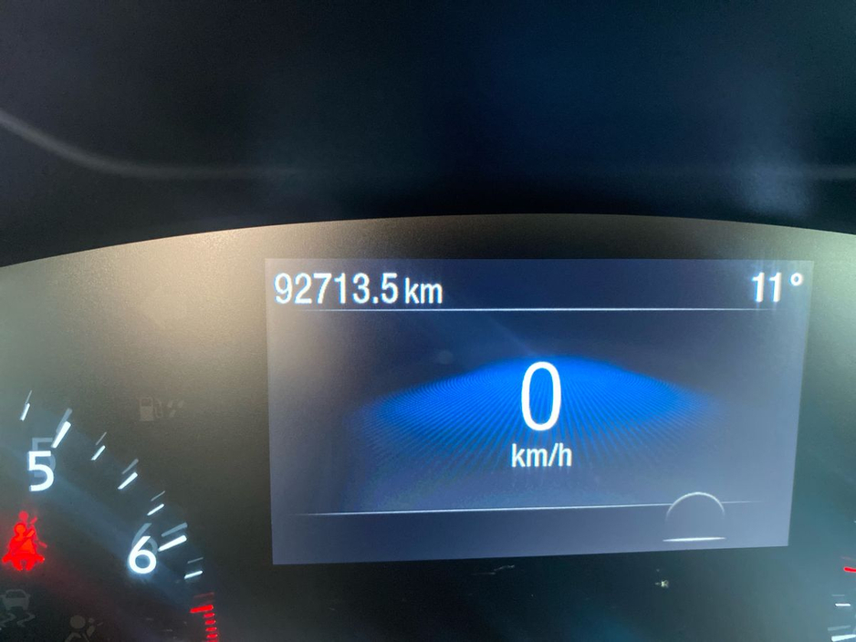 2022 Ford Focus - image 21