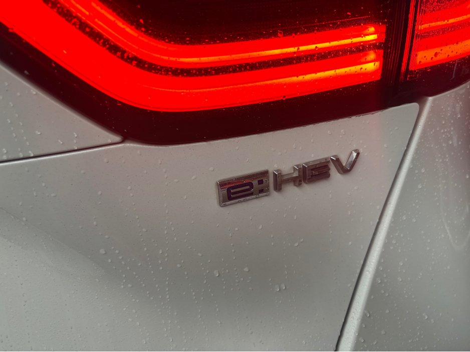 2021 Honda Jazz - image 15