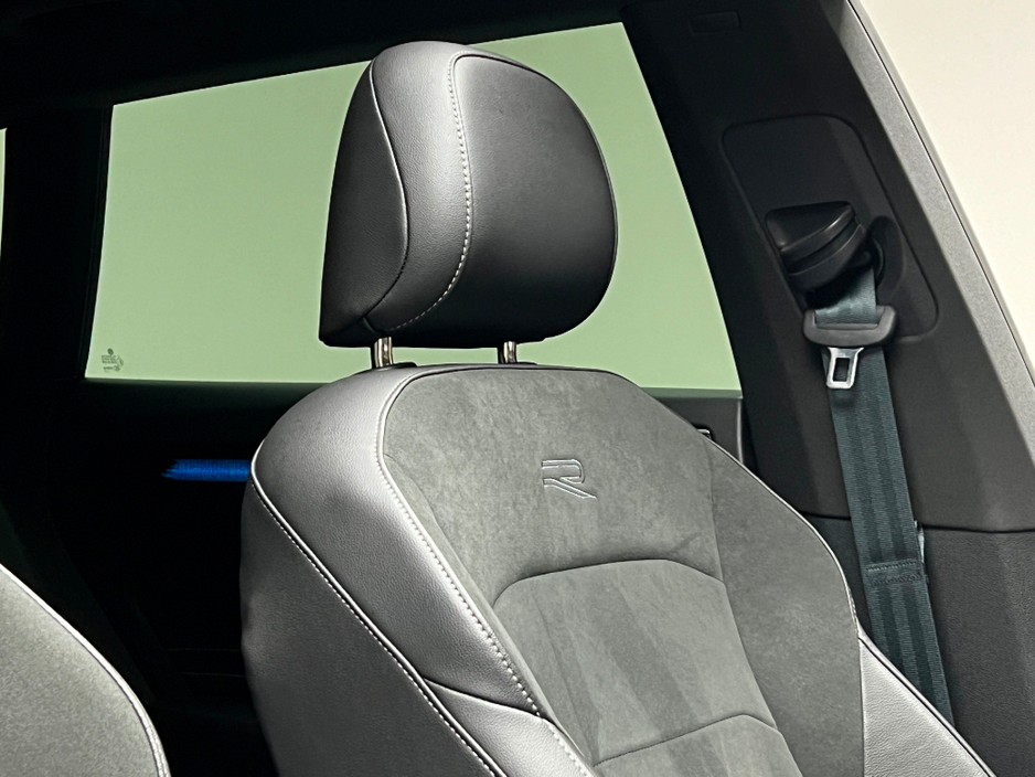 2023 Volkswagen Arteon R LINE 1.4 TSI DSG €37,990