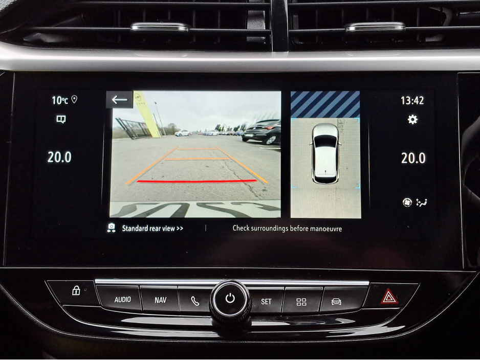 2023 Opel Corsa - image 28