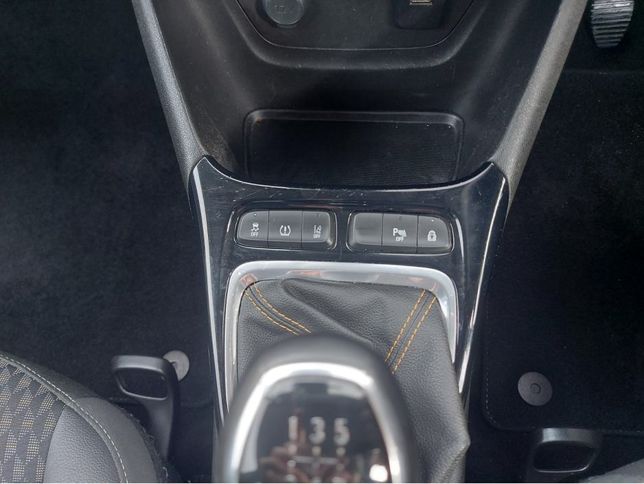 2018 Opel Crossland X SE 1.2I 81PS 5DR €11,950