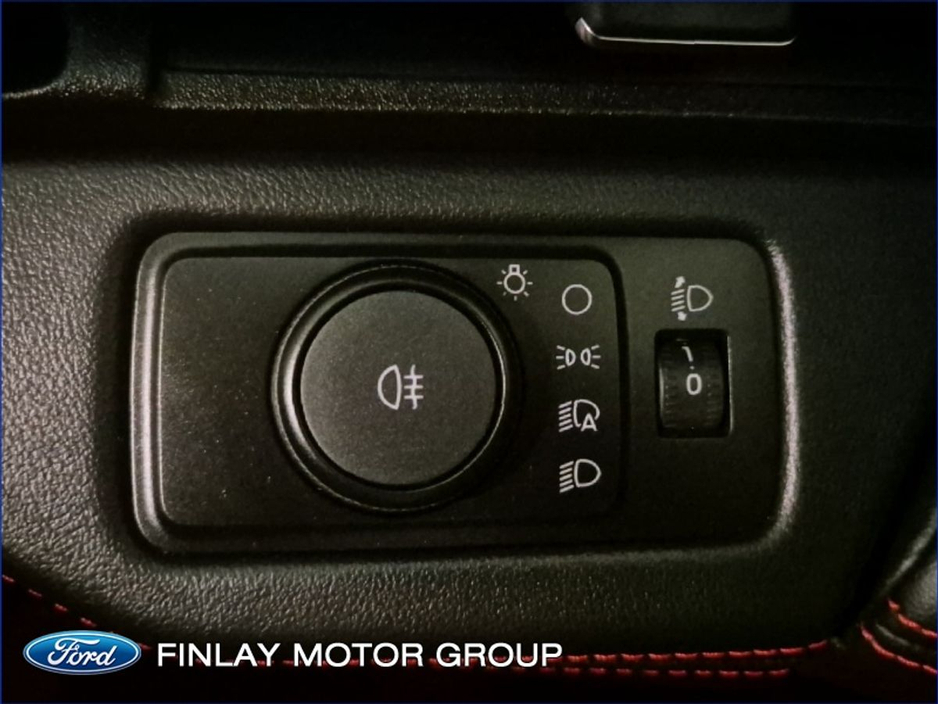 2025 Ford Puma 1.0L EcoBoost Hybrid 125PS ST-Line-LIKE NEW €28,975