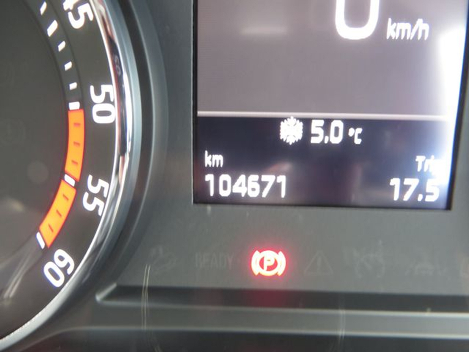 2021 Skoda Octavia AMB 2.0tdi 115HP 4DR €22,950